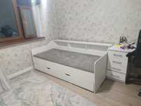 Продам подростковую кровать