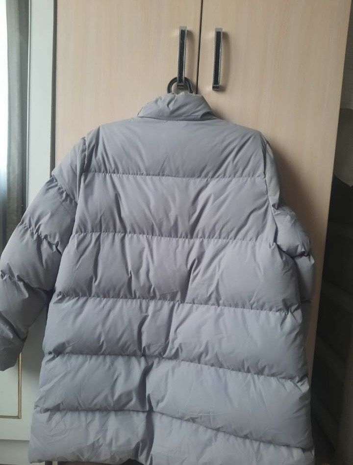 Куртка демисезон