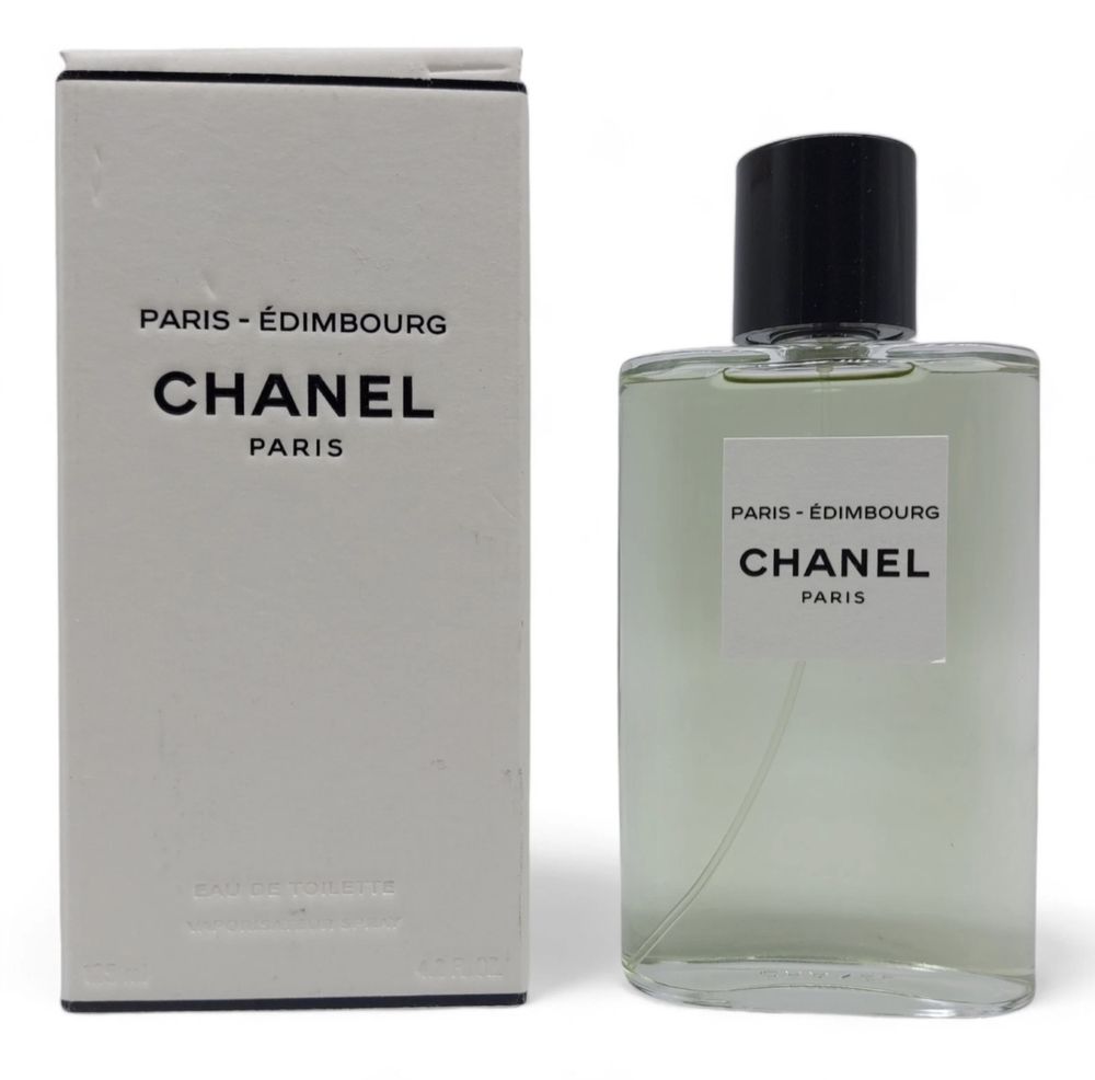 туалетная вода Chanel Paris-Edimbourg