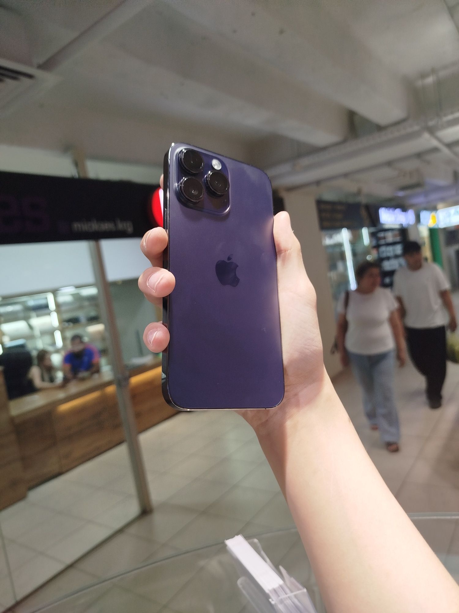 iPhone 14 pro max 256 gb Айфон 14 про макс 256 гб