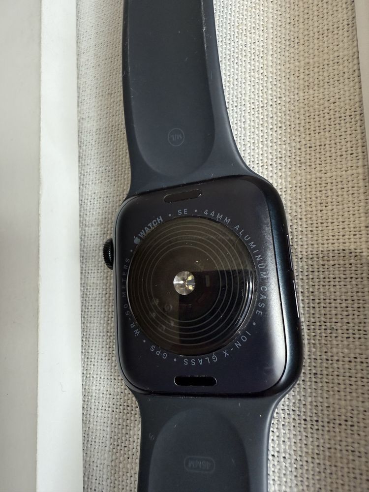 Apple watch se 44 mm