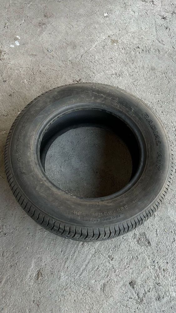 Продам шины, диски