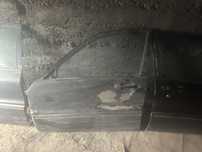 Двери от машины Mitsubishi Galant