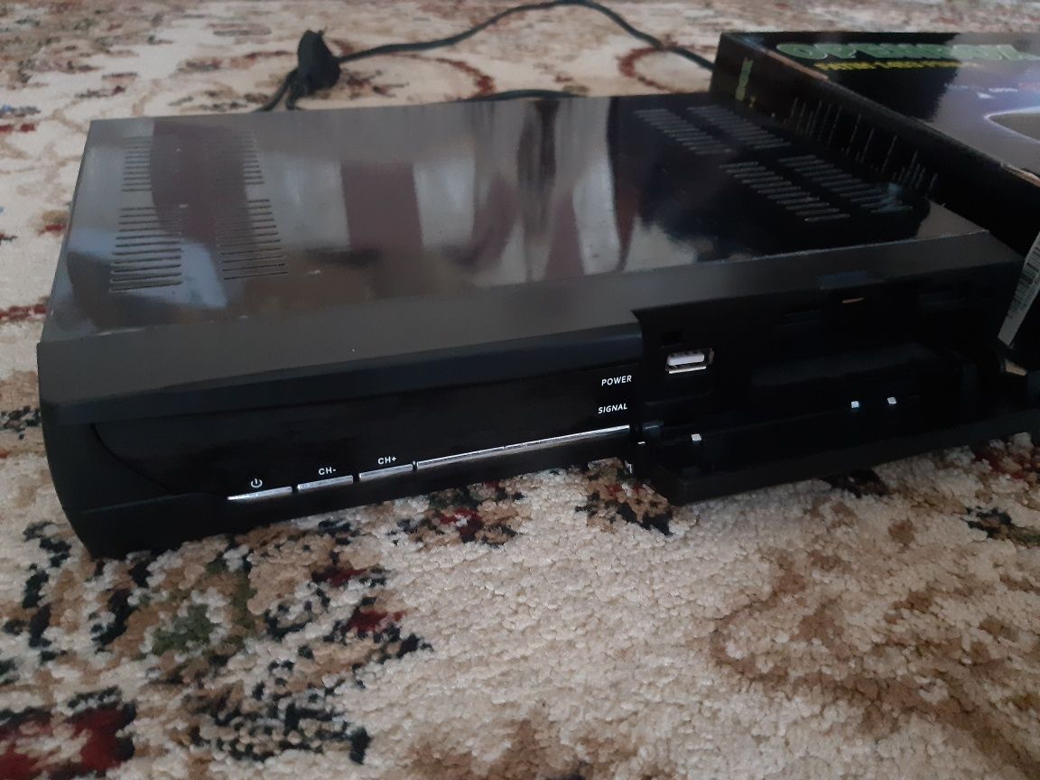 Openbox fatih 1453 FSM-2