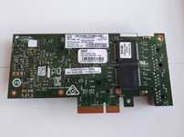 Сетевая карта HPE Ethernet 1Gb 4-port 366T Adapter