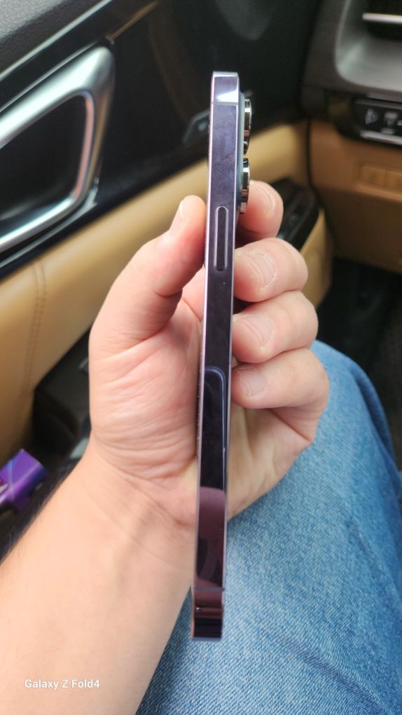 Iphone 14 pro max 1tb