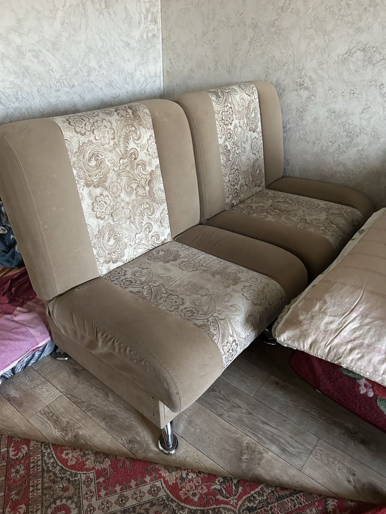 Кресло диван для гостинной