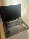Dell Inspiron (Intel Core i7-7700HQ)