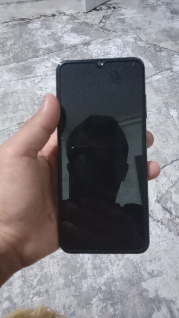 Samsung galaxy A03S