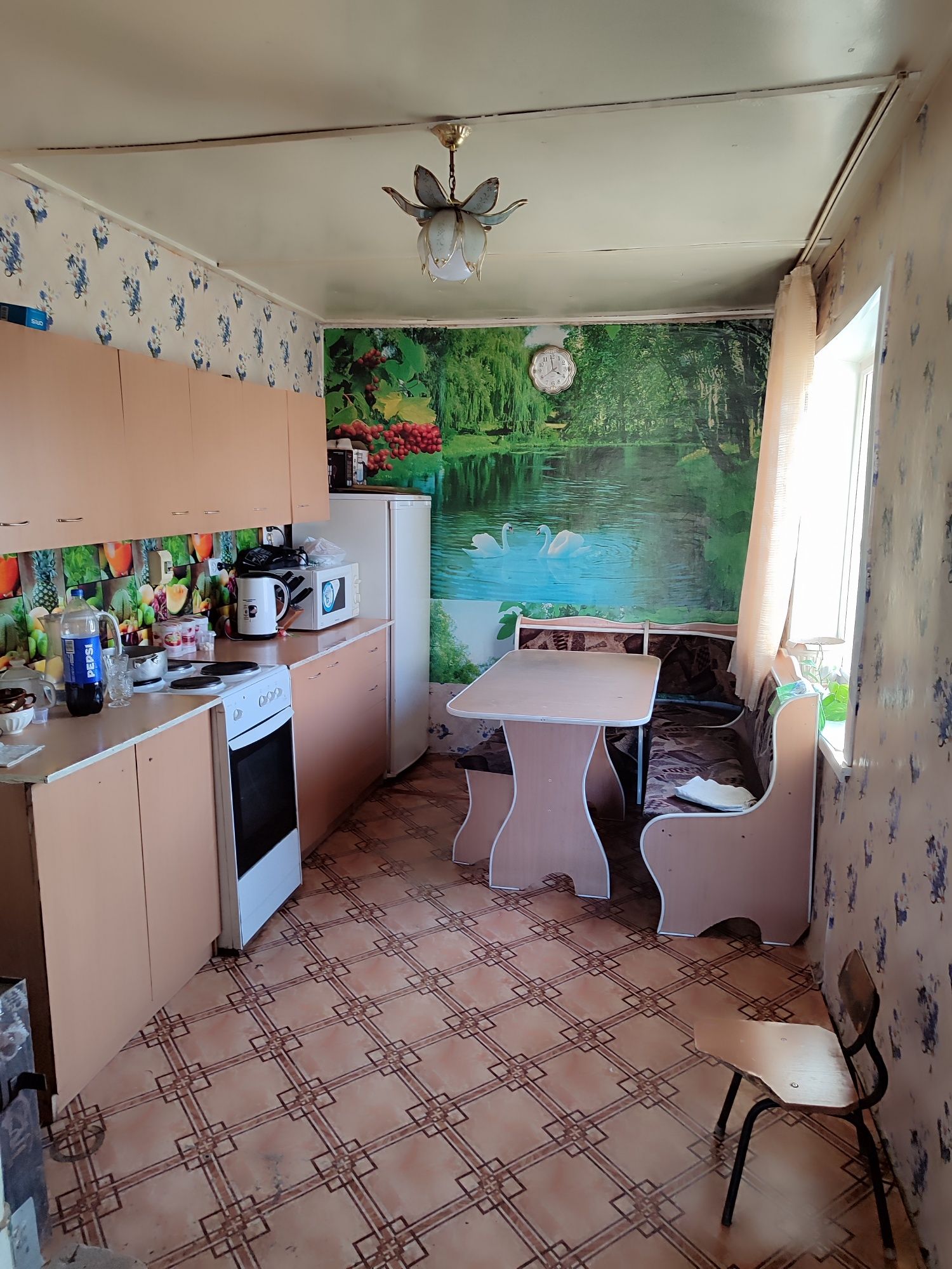 Продам Дом Павлодарская область Лебяженский район село Жамбыл