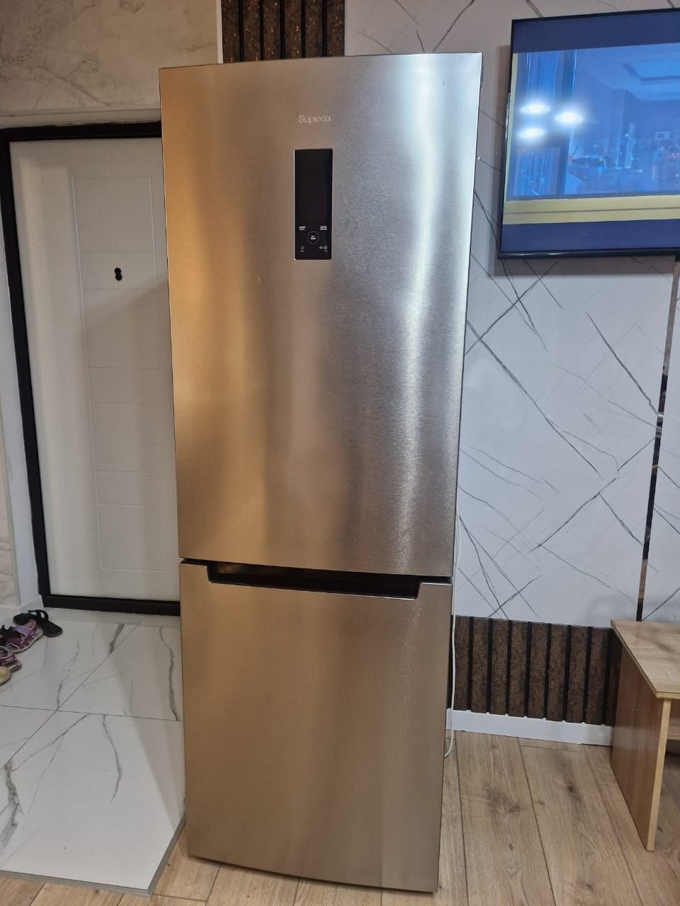 Холодильник Бирюса 920