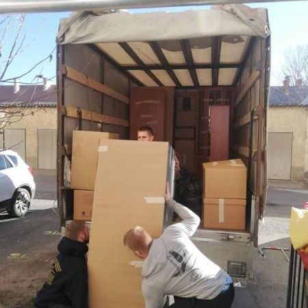 Бюро услуг (недорого) грузчики, газели. Степногорск.