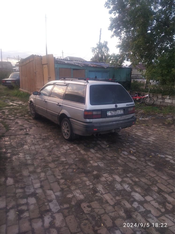 Продам Фольксваген Пассат