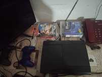 Playstation 3 superslim