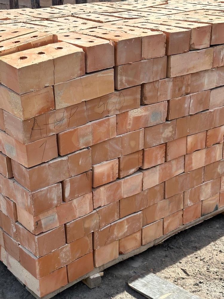 Продам завод по производству кирпича