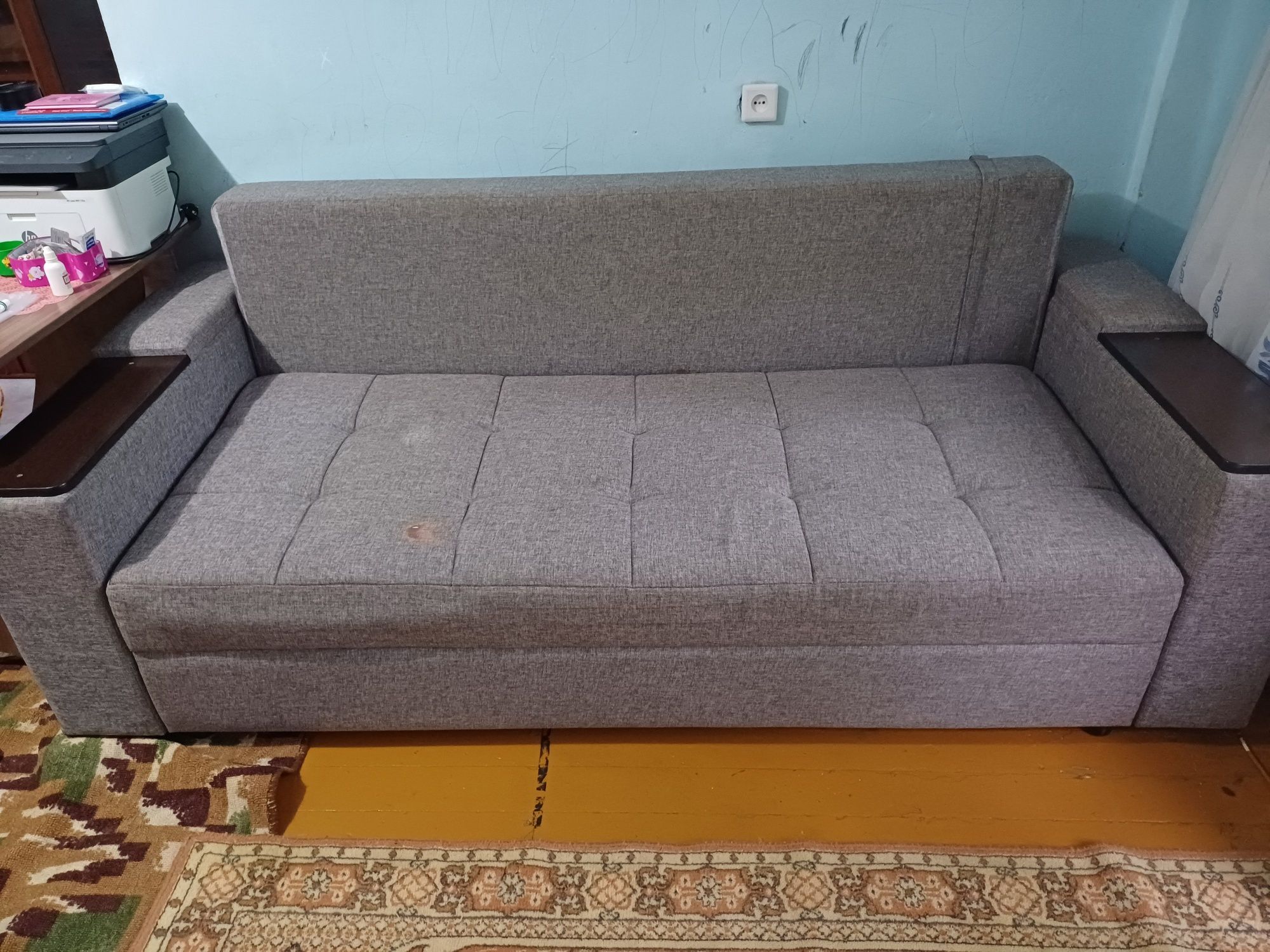 Продам диван раскладной