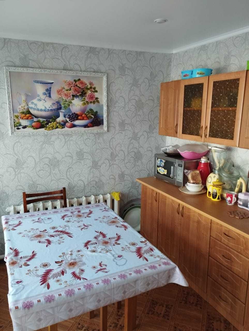 Часть дома 4 комнаты 76,1 м2 15 сот., Мәншүк Мәметовой 20