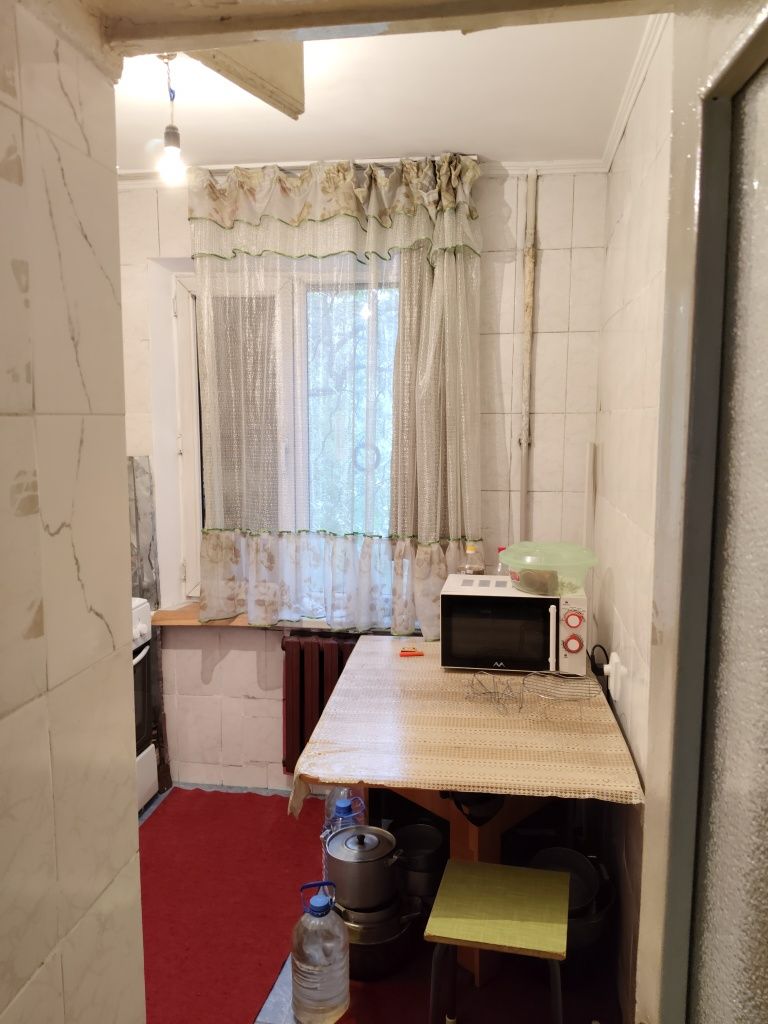 Продается 2х комнатная квартира