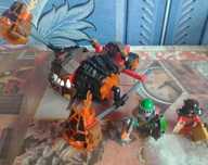 Продам набор лего Nexo Knights(аналог)