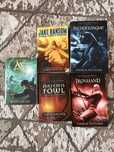 Детские книги на английском