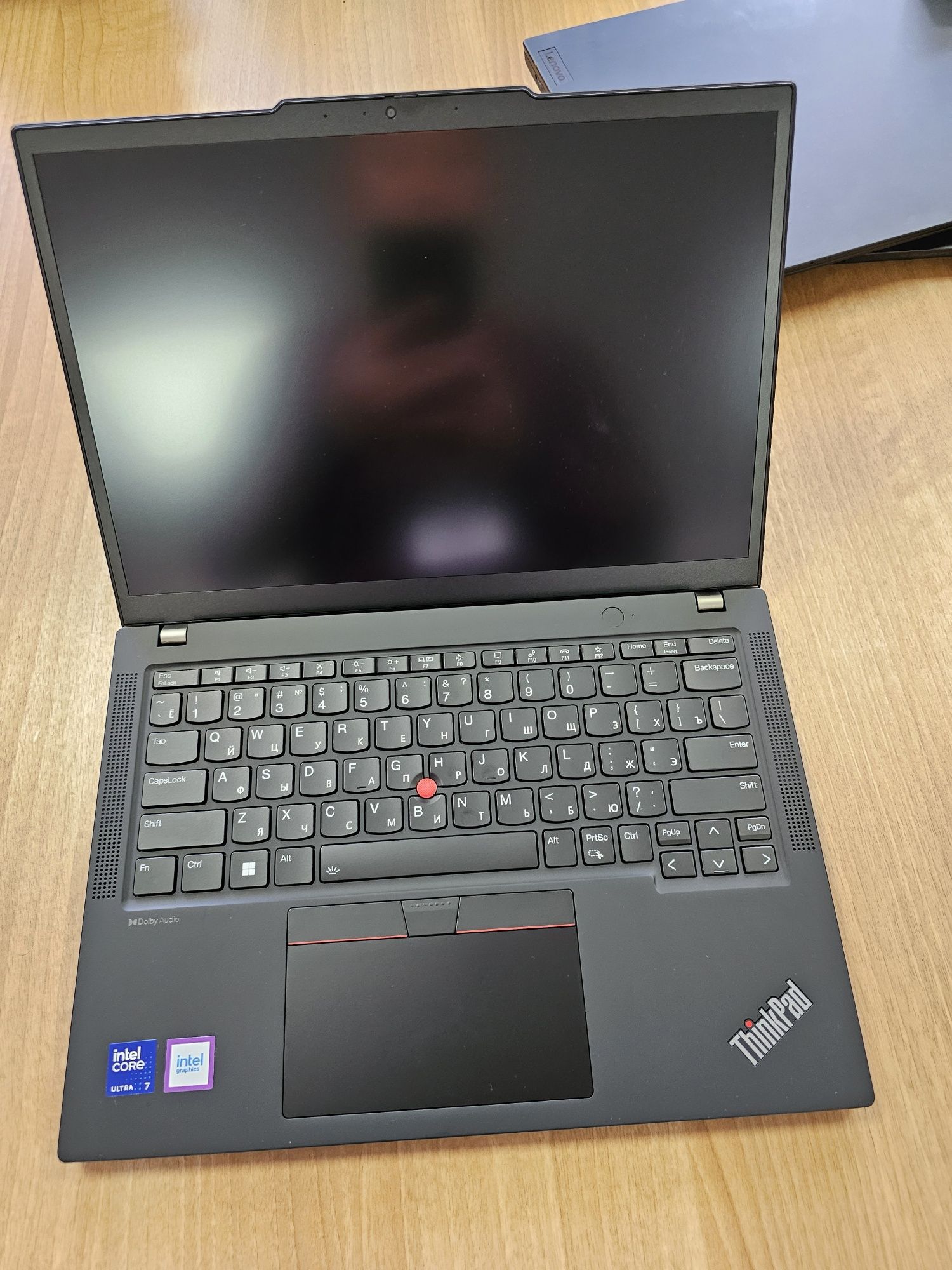 Ультрабук Lenovo ThinkPad X13 Gen5 Ultra 7 155U 16/512Gb FHD+