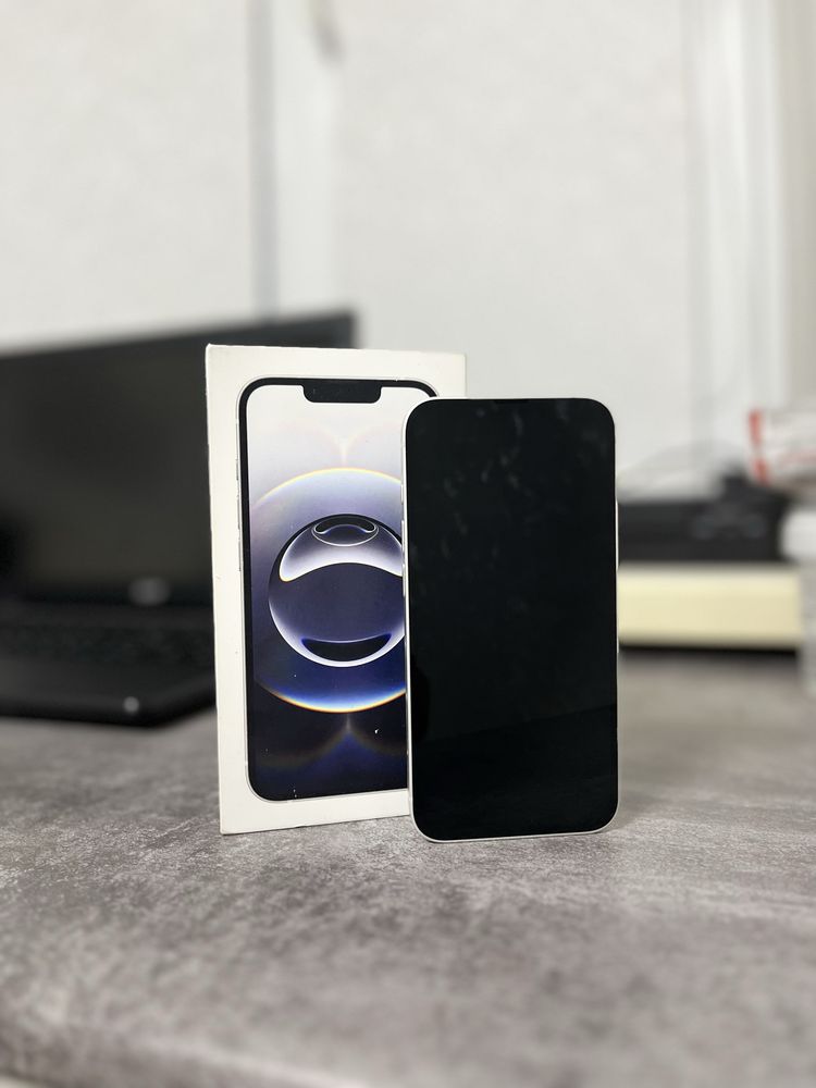 Apple IPhone 16e 128GB