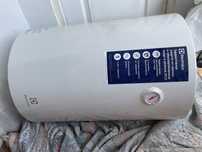Аристон Electrolux