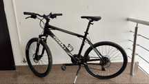 Велосипед Giant mtb