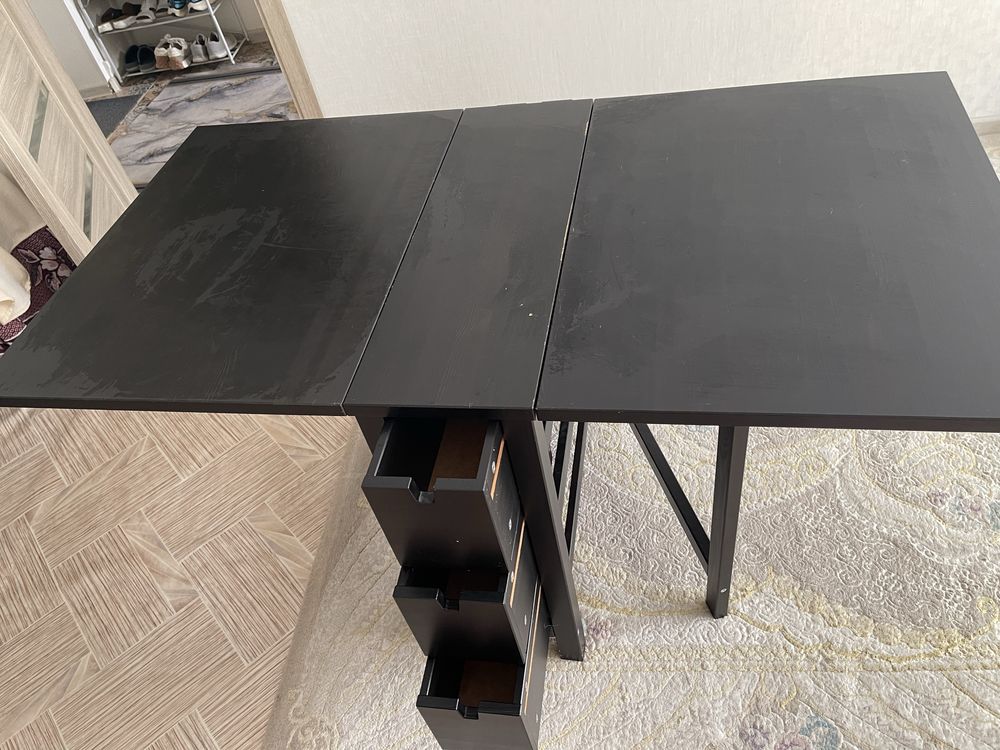 Стол складной IKEA
