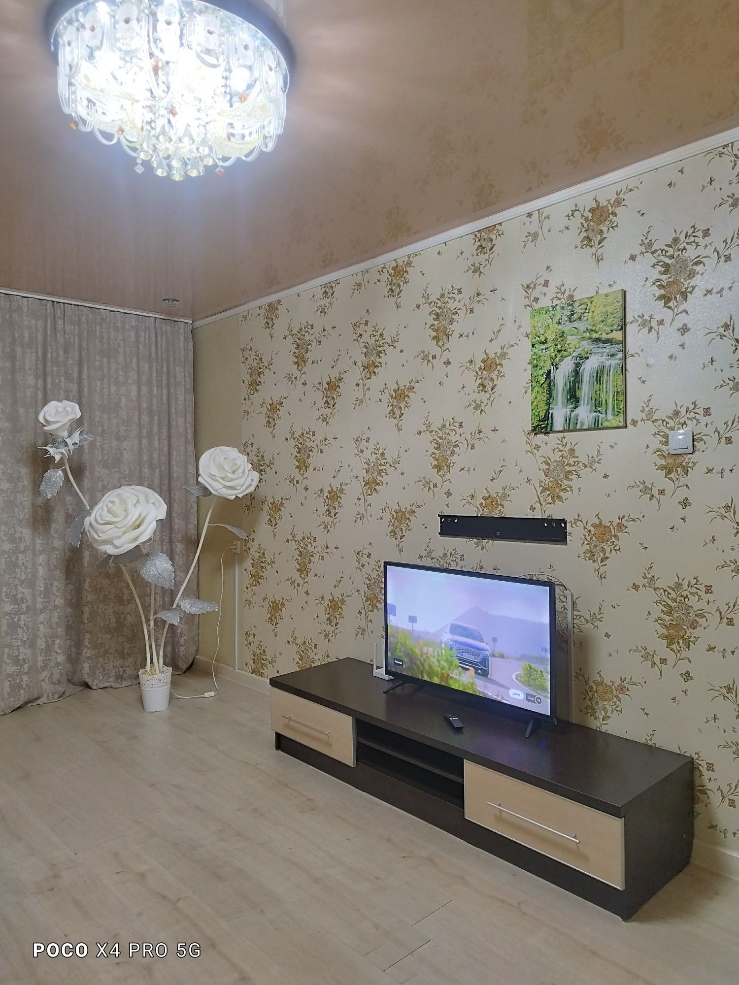 Квартиры от 6000 круглосуточно