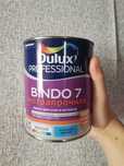 Продам краску Bindo 7