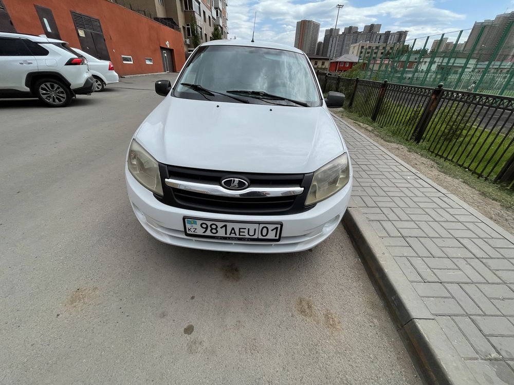 Аренда авто с выкупом от 12 месяцев без депозита и без залога 8000 тг