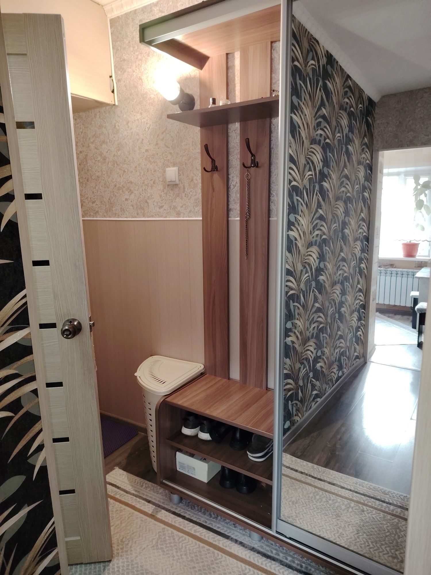 Продам квартиру в районе ЦУМа