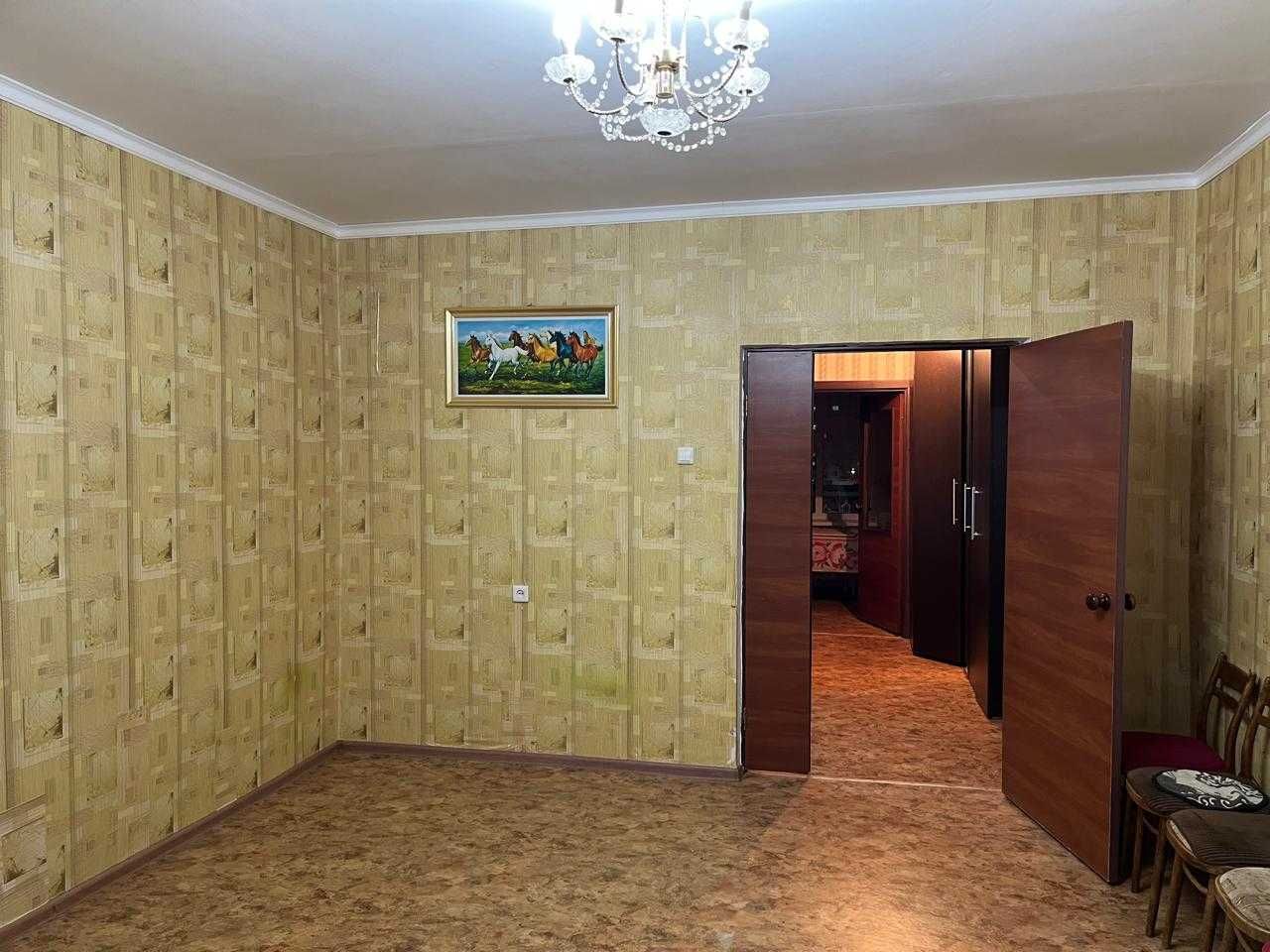 Продается 1 комнатная квартира Монкеулы