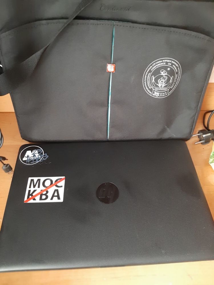 продам ноутбук  HP Laptop 15-bw0xx
