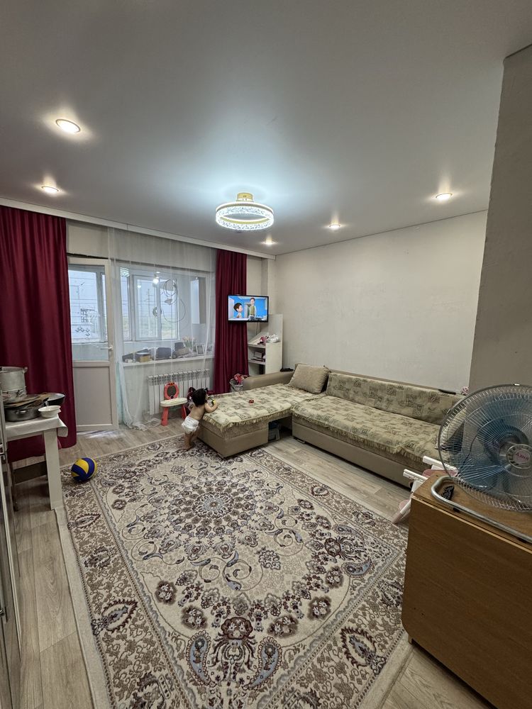 Продам 1 комнатную квартиру в Косшы