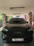 Продам HAVAL H6 полная комплектация