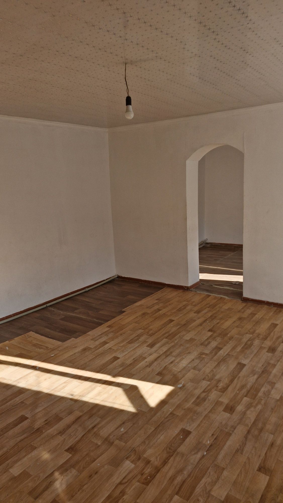 Квартира 2,комната