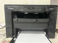 Продам  принтер canon MF 3010