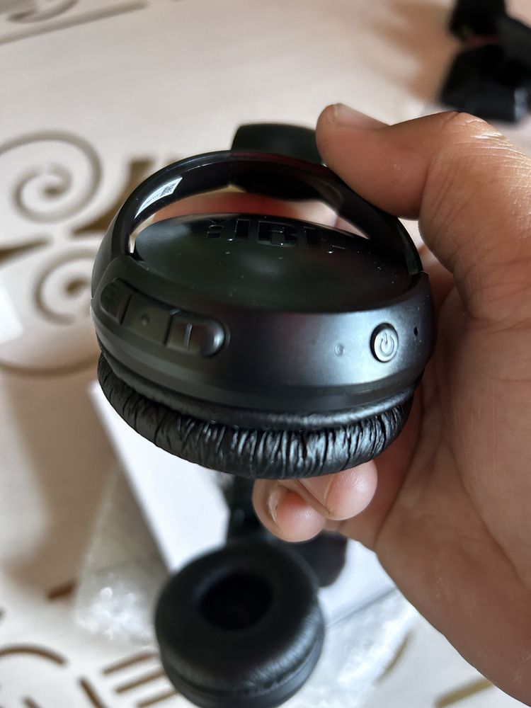 JBL tune510bt HARMAN наушник