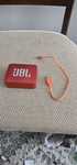 Блютуз колонка JBL